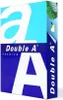 A product shot of a box of Double A Premium copy paper. Náhled obrázku produktu