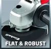 Szlifierka kątowa Einhell TC-AG 125 Podgląd zdjęcia produktu 17