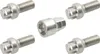 febi bilstein 27056 1 Satz Radschrauben abschließbar Produktbild-Vorschau 1