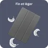Cazy Housse pour Tablette compatible avec Samsung Galaxy Voir les images du produit 6