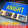 Knight Rider Geschenkbox F.L.A.G Agent Kit Produktbild-Vorschau 16