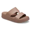 Getway platform H-Strap Schlupfsandalen Produktbild-Vorschau 13