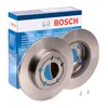 BOSCH Bremsscheiben (2 Stück) Hinterachse 0 986 478 481 Produktbild-Vorschau 3