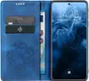 Handyhülle für Xiaomi 15T Pro RFID Schutz Klapphülle Case Produktbild-Vorschau 2