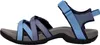 Teva Tirra Trekkingsandalen, Materialmix aus Produktbild-Vorschau 6