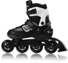 Patins à roulettes Blackwheels Sonic orange-noir patins à Voir les images du produit 6