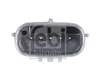 FEBI BILSTEIN 181788 Luftmassenmesser LMM für OPEL INSIGNIA Produktbild-Vorschau 3
