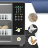 Automatische broedmachine met temperatuurregeling en Productafbeelding-voorbeeld 5