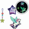 Step by Step schooltas accessoires Magic Mags Set (3-delig) Productafbeelding-voorbeeld 5