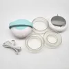 HoMedics Smoothee IR, Beine, Weiß, 4 Kopf/Köpfe, Akku Produktbild-Vorschau 11