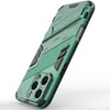 Armor Hülle für iPhone 16 Pro Max Hybrid PC TPU Bumper Produktbild-Vorschau 8