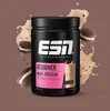 ESN Designer Whey 908g Dose - Dark Cookies and Cream Produktbild-Vorschau 7