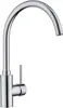 CECIPA Hochdruck Küchenarmatur  Edelstahl Wasserhahn Küche Produktbild-Vorschau 8