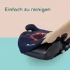 Bebeconfort Marvel Manga i-Fix rialzo ISOFIX, seggiolino Anteprima dell’immagine prodotto 13
