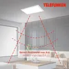 TELEFUNKEN KAMA LED panel, detektor pohybu, soumrakový Náhled obrázku produktu 12