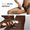 Épilateur Braun Silk·épil 9 Flex pour femmes, modèle 9-041 Voir les images du produit 6