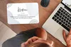 MuchoWow® Mauspad Mousepad küche - papa - zitate - küchen Produktbild-Vorschau 3