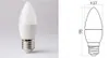 Žárovka CANDLE E27 10W 3000K 900lm Náhled obrázku produktu 5