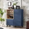 komodee Fondi Sideboard Küchenschrank Aufbewahrungsschrank Produktbild-Vorschau 1