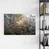 Magnettafel 90x60cm Pinnwand Whiteboard beschreibbar - Produktbild-Vorschau 3
