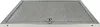 vhbw Filter Metallfettfilter kompatibel mit Miele DA289, Produktbild-Vorschau 3
