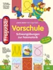 Vorschule. Schwungübungen zur Feinmotorik Produktbild-Vorschau 1