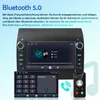 Autoradio Android da 7 pollici 2+64 GB per Fiat Ducato Anteprima dell’immagine prodotto 12