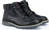 Lloyd Varas GTX Stiefelette Schwarz in Gr. 44.5 Produktbild-Vorschau 3