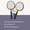 Best Sporting Kinder Tennis-Badminton-Set, 2 Schläger mit Produktbild-Vorschau 2