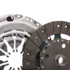 RIDEX Kupplungssatz Kupplung für NISSAN Qashqai / Qashqai Produktbild-Vorschau 5