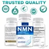 Nicotinamide 250 mg (120 capsule) integratore alimentare, Anteprima dell’immagine prodotto 5