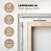 OneMillionCanvasses® - Obraz na plátně - Hortenzie - Náhled obrázku produktu 3