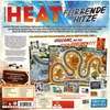 Asmodee Heat – Flirrende Hitze, Kennerspiel-Erweiterung für Produktbild-Vorschau 2