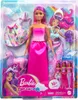 Barbie Dreamtopia HLC28, Lalka modowa, Damski, 3 lat(a), Podgląd zdjęcia produktu 1