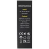 Nitecore UM2 Batterieladegerät Haushaltsbatterie DC Produktbild-Vorschau 23