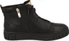 MARCO TOZZI Damen Stiefelette Plateau Boot sportlich Produktbild-Vorschau 26