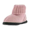 Bergstein Cozy Soft Pink Wolle Größe: 25 Normal Produktbild-Vorschau 3