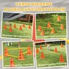 PawHut Agility Set Hunde 3-teiliges Agility-Ausrüstung für Produktbild-Vorschau 5