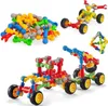 COIL blocs de construction, jeu de blocs de construction, Voir les images du produit 4