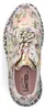Laura Vita Damen Sneaker beige Produktbild-Vorschau 6