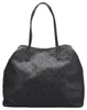 Guess Victtoria Large 2in1 Tote - Shopper 40 cm (black Produktbild-Vorschau 4