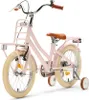 Generation Urban Junior 16 Zoll Rosa – Kinderfahrrad Produktbild-Vorschau 2
