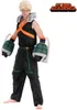 My Hero Katsuki Bakugo Herrenkostüm Produktbild-Vorschau 2