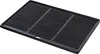 CLP Grillplatte emailliert,anthrazit 48.5x32 cm Produktbild-Vorschau 6