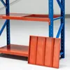 Bauhus Regał Magazynowy Przemysłowy 200x150x60 cm Metalowy Podgląd zdjęcia produktu 12