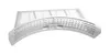 AEG Flusensieb 1257921104 für Trockner | Flusenfilter, Sieb Produktbild-Vorschau 5