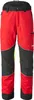 KOX Schnittschutzhose Light 2.0 Rot/Gelb | Typ A | Produktbild-Vorschau 2