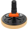 Kraft&Dele Smerigliatrice per cartongesso 1050W 370mm Anteprima dell’immagine prodotto 9
