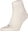 PUMA Unisex Quartersocken, 3er Pack - Quarter Plain 3P, Produktbild-Vorschau 3