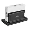 Maclean MC-454 Supporto per mini PC/sottile 2 in 1 Anteprima dell’immagine prodotto 5